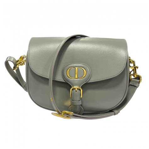 sac bobby dior occasion|Dior Sac Dior Bobby Medium Edition Limitée en daim gris.